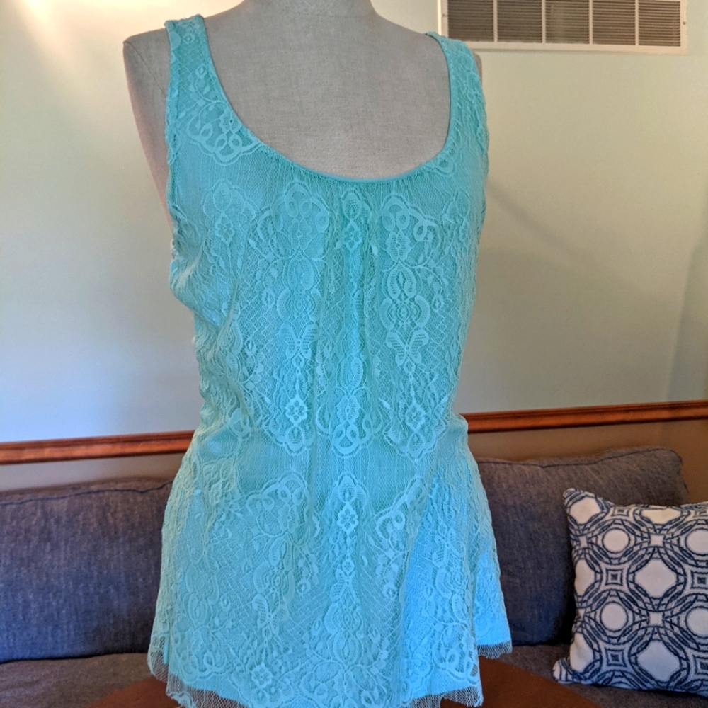Charlotte Russe Tank top